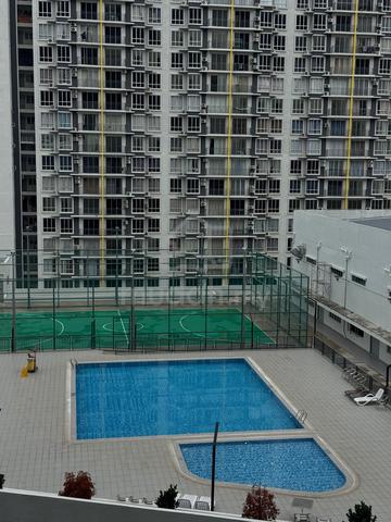 Seri Serindit Residence 1