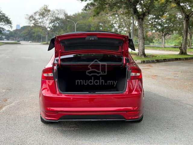 2018 Proton PREVE 1.6 CFE PREMIUM (A) BLN 380 - 5