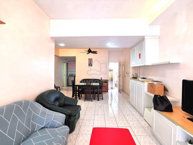 Putri Ria Apartment 1