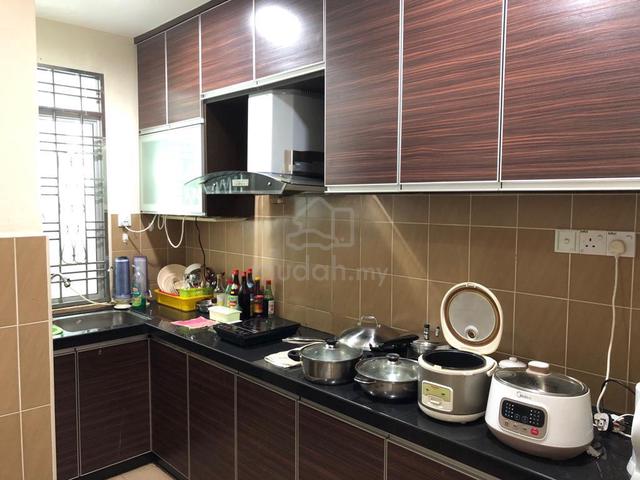 Cassia Resort Condominium 1