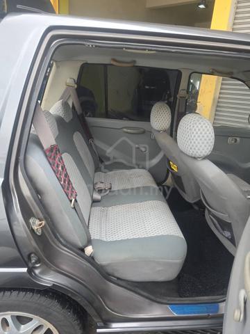 2004 Perodua KANCIL 0.8 850 EZI FACELIFT (A) - 4