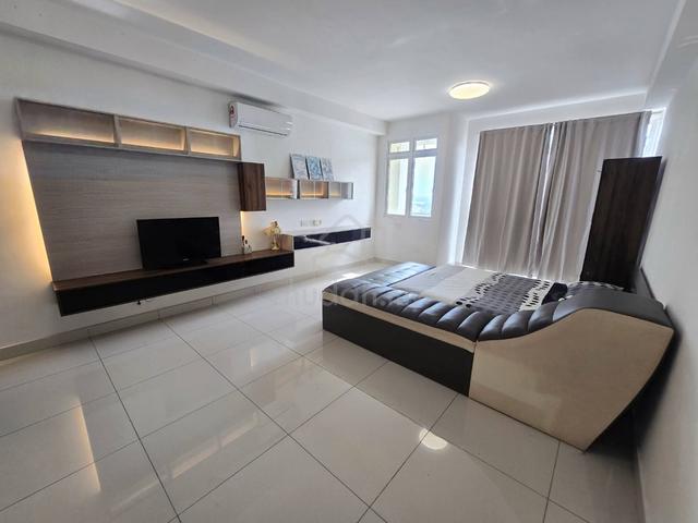 KSL Residences @ Daya 1