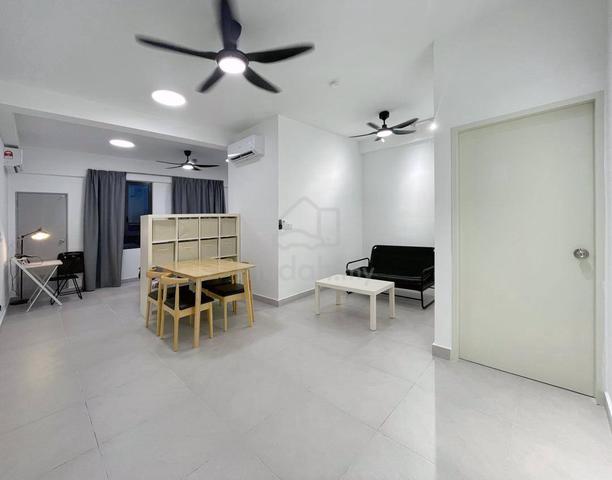 168 Park Residensi Selayang 1