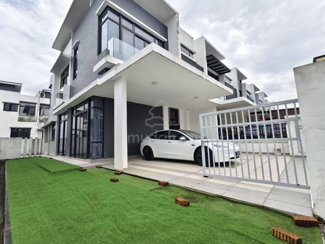 Horizon Hills The Green, Endlot with land 2 Storey house for Sale🏡 1