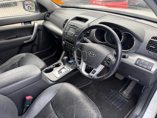 2011 Kia SORENTO 2.4 (CBU) (A) - 5