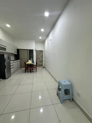 Vue Residences 1