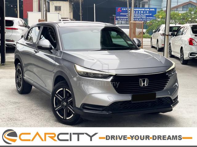 2025 Honda HR-V 1.5 RS V S FACELIFT - LOW MILEAGE - 2