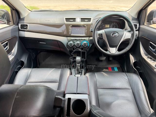 2019 Perodua BEZZA 1.3 ADVANCE (A) - 2