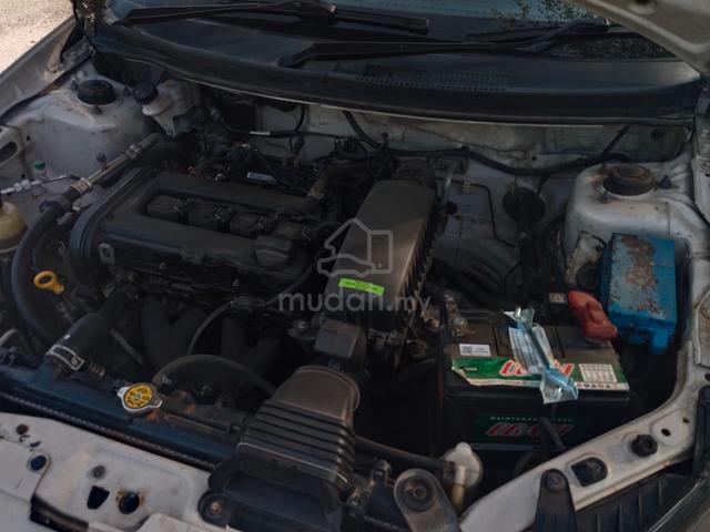 2015 Proton SAGA 1.3 (A) - 4