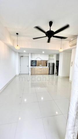 Radia Bukit Jelutong 1