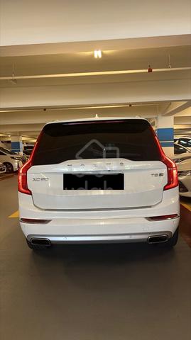 2019 Volvo XC90 2.0 T8 INSCRIPTION (CKD) (A) - 2