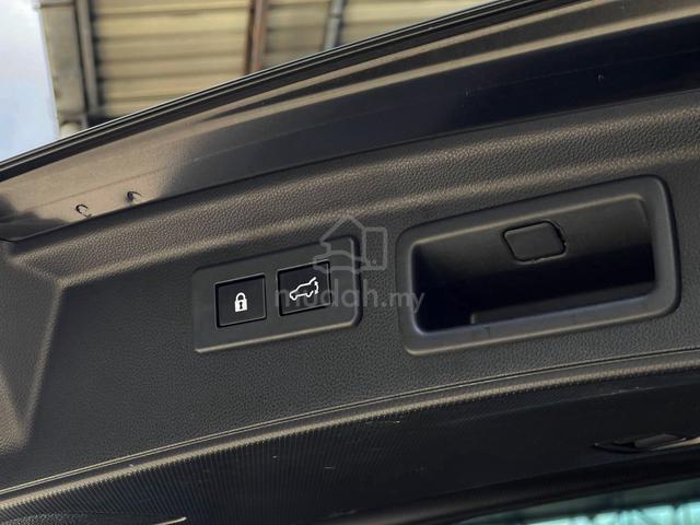 2020 Subaru FORESTER 2.0 I-S FULL SPEC-1Y WARRANTY - 5