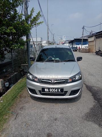2014 Proton SAGA 1.3 FLX STANDARD (A) - 1
