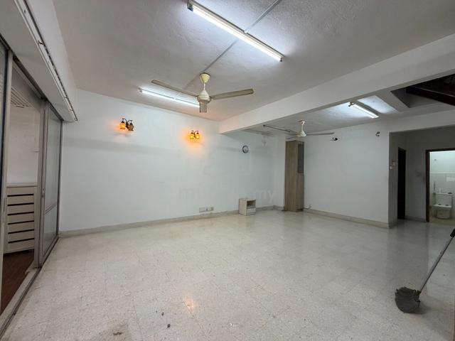 2 Storey Yulek Taman Cheras Midah Segar 1