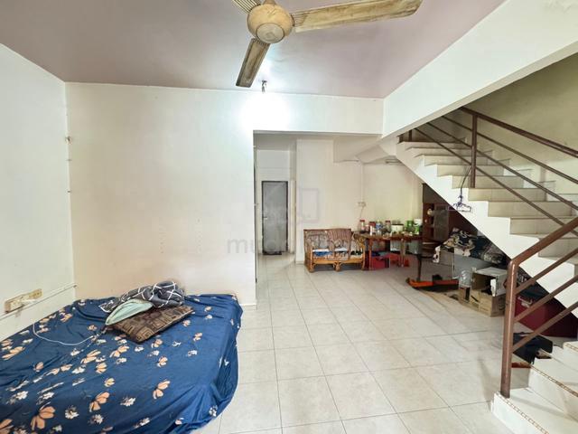 [ Below Market ] Taman Bukit Rawang Jaya   [ Next NSK ] 1