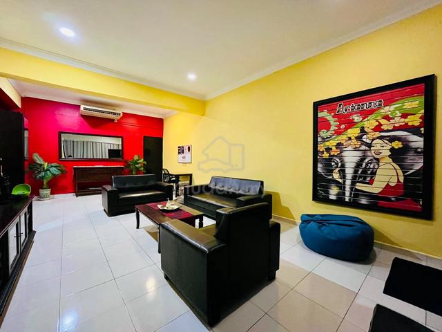 Dormitory Room with Private External Bathroom (Up to 8 Occupants) 1