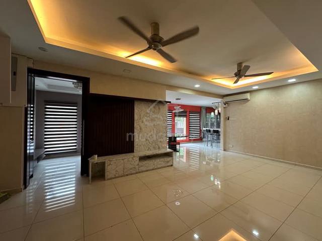Cheras Corner Terrence House Taman Putri Jaya Batu 9 Near NSK Selangor 1