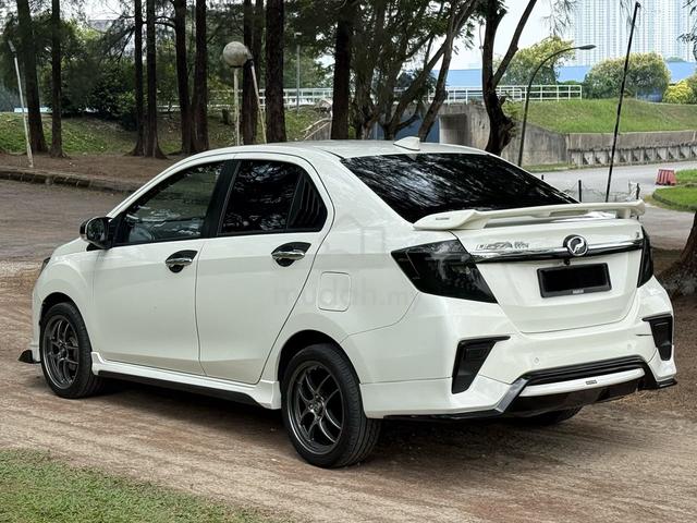 2023 Perodua BEZZA 1.3 AV FACELIFT (A) - 2