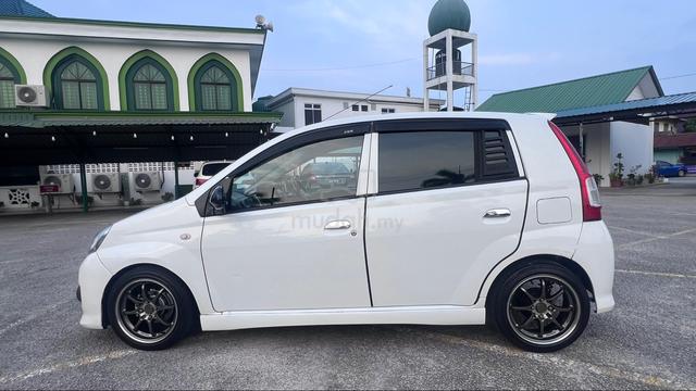2012 Perodua VIVA 1.0 ELITE EXCLUSIVE EJ-VE (A) - 5