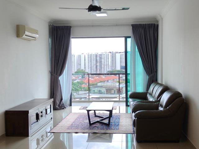 98 Nibong Residence 1