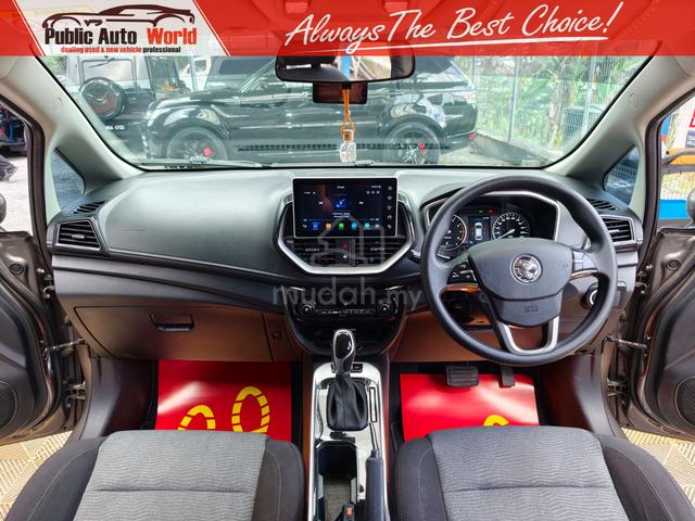 Proton PERSONA 1.6 (A) FACELIFT RevCAM P/START WTY - 4