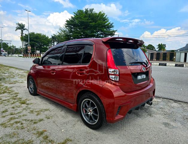2013 Perodua MYVI 1.3 SE ZHS (A) No Processing fee - 3