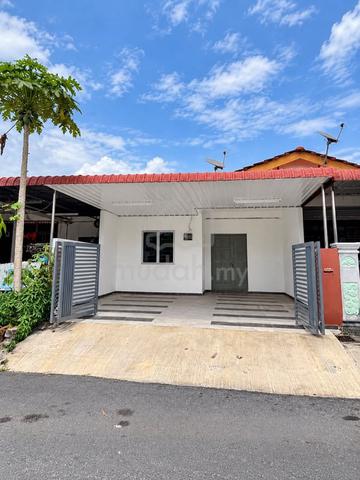 Taman Serai Wangi📍Fully Renovated✅️Full Loan✅️Strategik Area‼️ 1