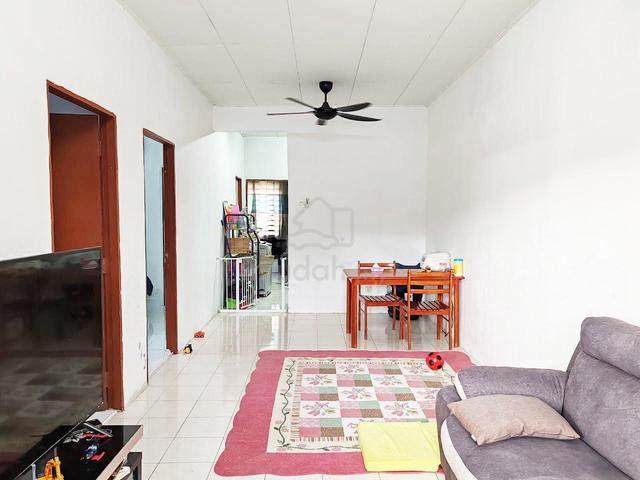 Taman Malawati Utama, Kuala Selangor (For Sale) 1