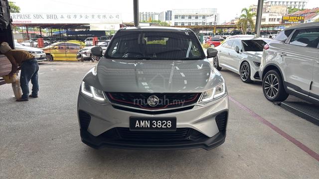 2022 Proton X50 T STANDARD 1.5L (A) - 1