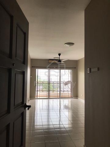 Corner Lot Widuri appartment Desa petaling 1