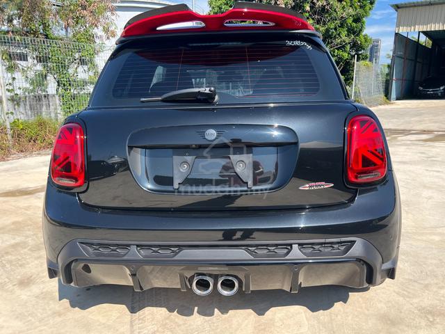 2022 Mini COOPER S 2.0 JCW HATCH FACELIFT (A)NFL - 5