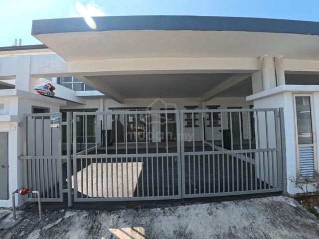 Double Storey House Residensi Prima Bandar Ekar , Rantau Negeri9 1