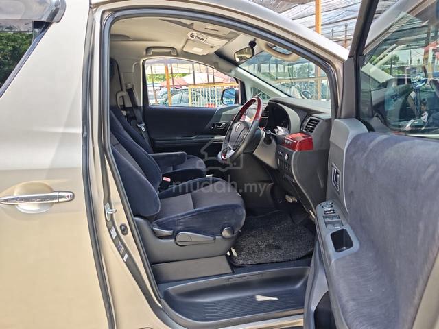 2012 Toyota VELLFIRE 2.4 (AUTO) - 4