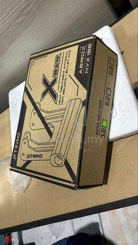Extend xtero 1.5 nvx v2 - Other Accessories & Parts for sale in Alor ...