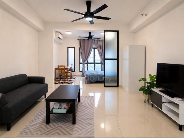 Tulip Residence 1