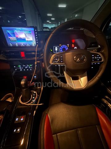 2025 Perodua ALZA 1.5 AV MY22 (A) - 5