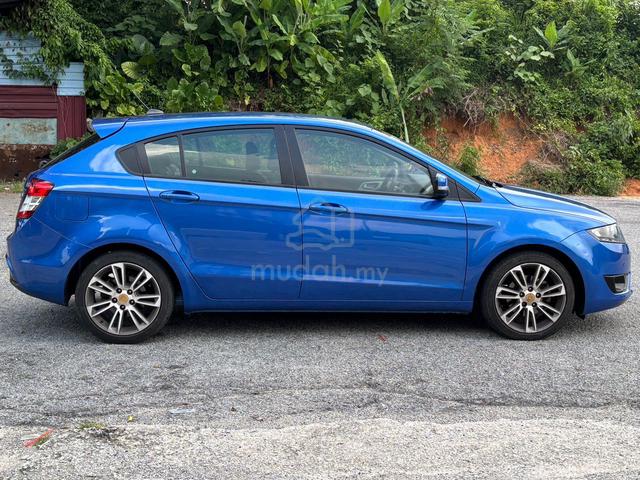2014 Proton SUPRIMA S 1.6 PREMIUM (A) - 5
