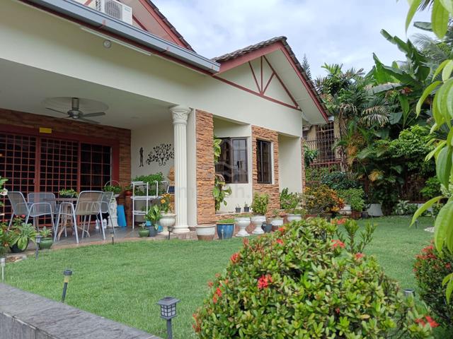 Single-storey Bungalow, Section 11 Petaling Jaya 1