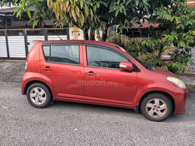 2006 Perodua MYVI 1.3 EZI (A) - 2