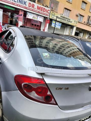 2010 Proton GEN-2 1.6 H-LINE CPS ENHANCED (A) - 4