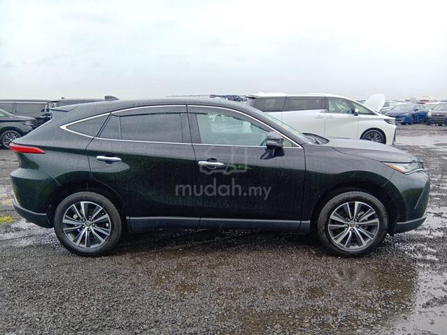 2023 Toyota HARRIER 2.0 G (A) FULL LOAN - 2
