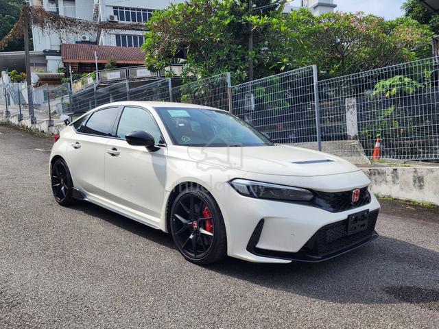 2024 Honda CIVIC 2.0 TYPE R MY23 FL5 (M)Gr⭐️⭐⭐️⭐️⭐ - 1