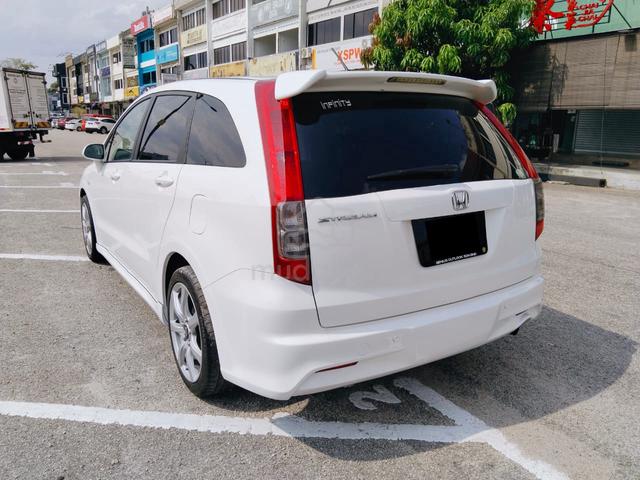 2010/13 Honda STREAM 1.8 i-VTEC FACELIFT (A) CASH - 3