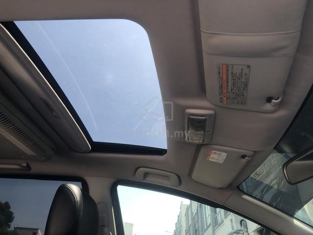 2003 Toyota WISH 1.8 TYPE E (A) - 4