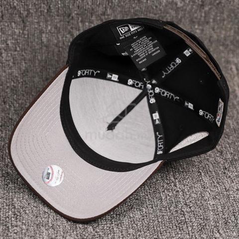 New Era LA Dodgers Baseball Cap 810 - photo 4 of 6