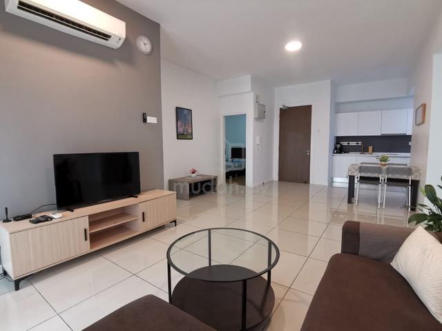Urbana Residences 1