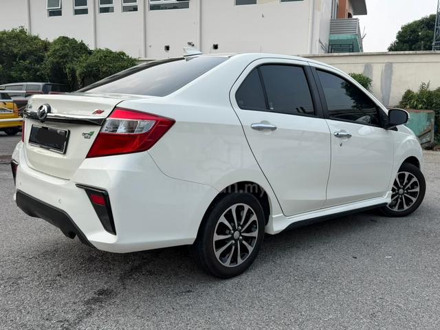 2023 Perodua BEZZA 1.3 AV (A)16K Mileage Und Wrnty - 3