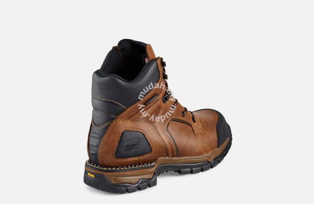 Red wing boots 2401 deals