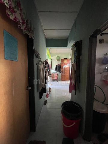Pangsapuri Indah Teluk Air (Tawar Blok 1A & 1B ) 5