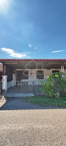 Teres Setingkat TAMAN MAHSURI,Padang Serai 1